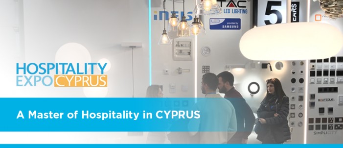 A Master of Hospitality in Cyprus photo